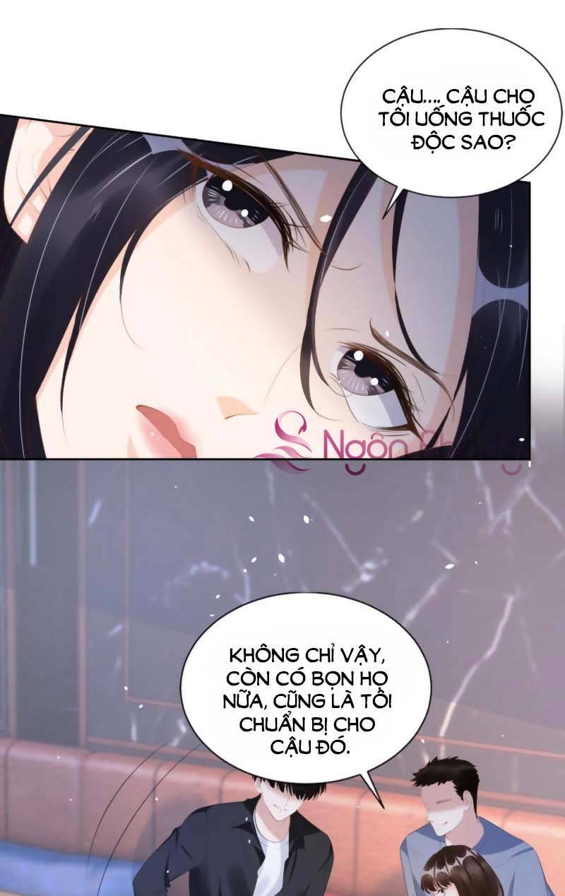Dây Dưa Không Dứt: Chapter 19