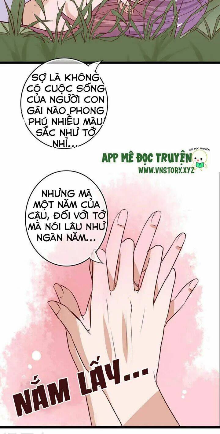 Sau Con Mưa Mùa Hạ: Chapter 89