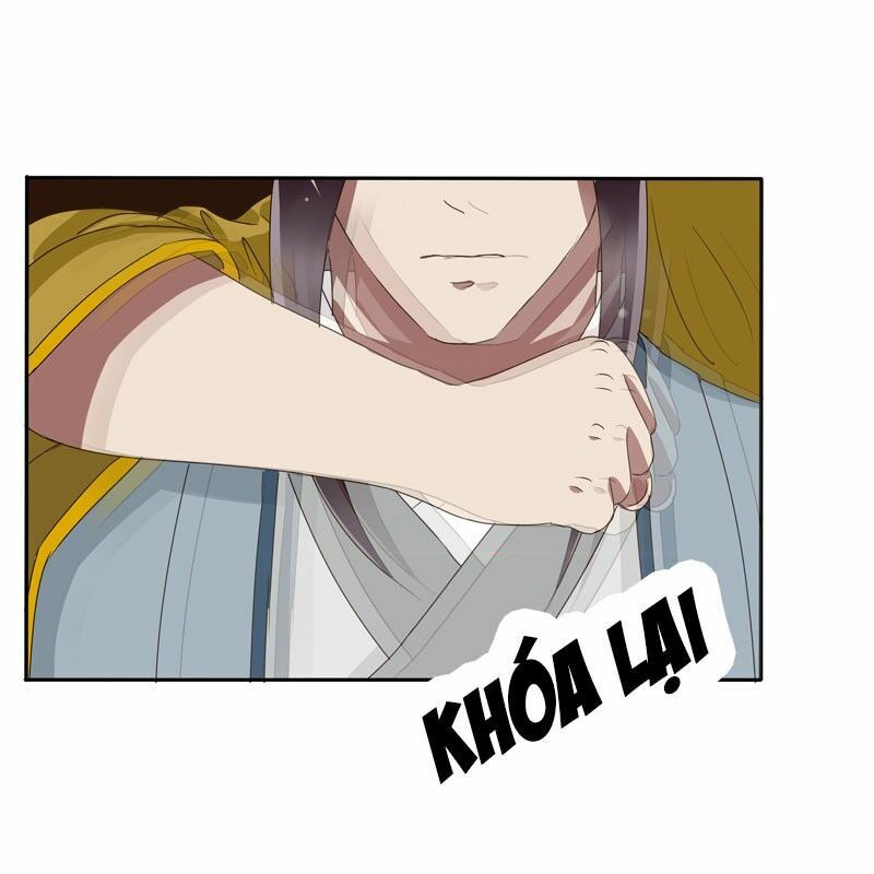 Thông Linh Phi: Chapter 64