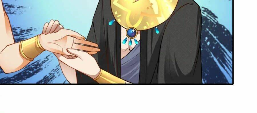 Sủng Hậu Của Vương: Chapter 29