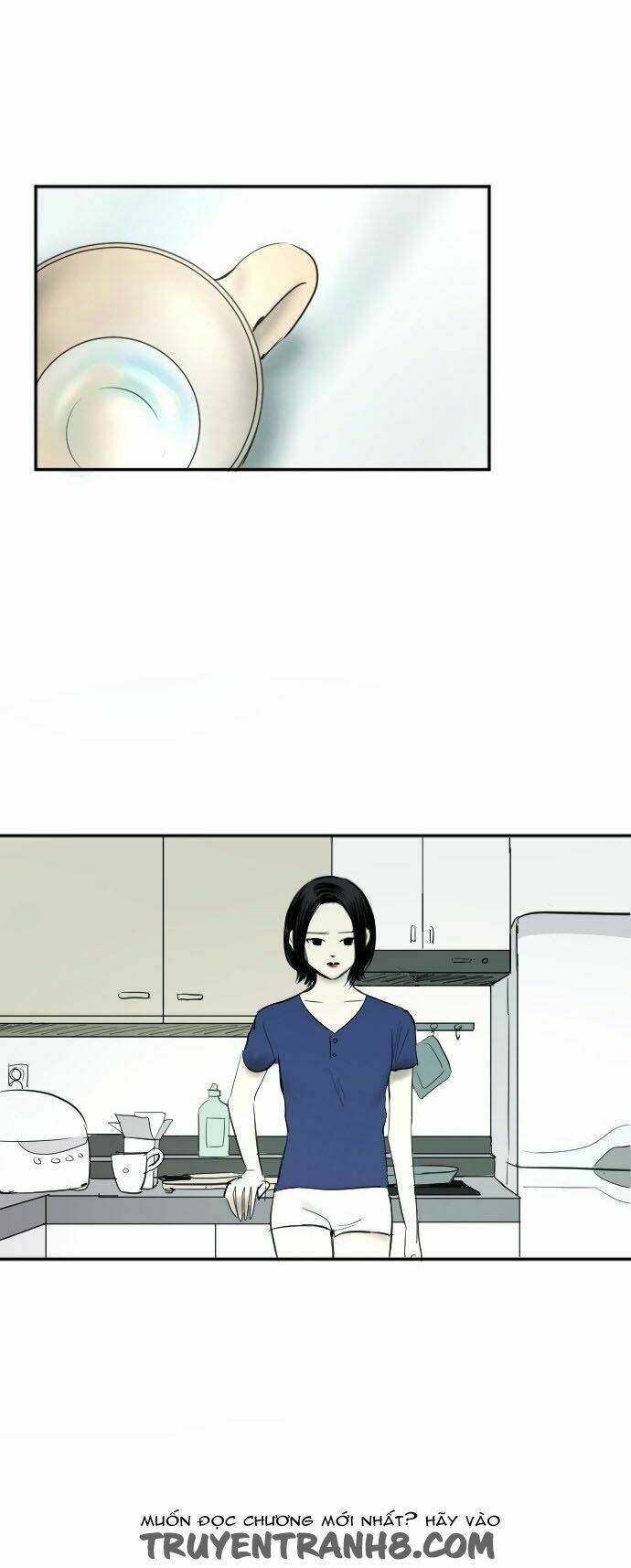 Transparent Cohabitation: Chapter 39