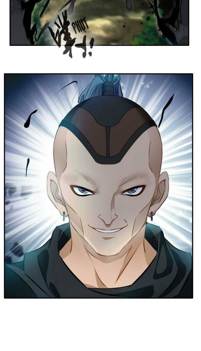 Tuyệt Thế Đế Tôn: Chapter 35