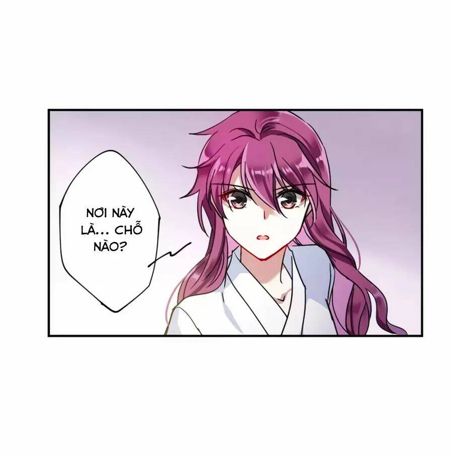 Thượng Quốc Phú Chi Thiên Đống Tuyết: Chapter 109