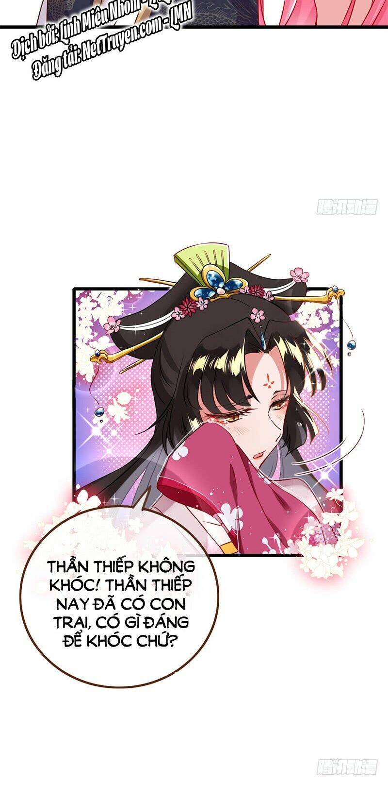 Hệ Thống Nghịch Tập: Chapter 5