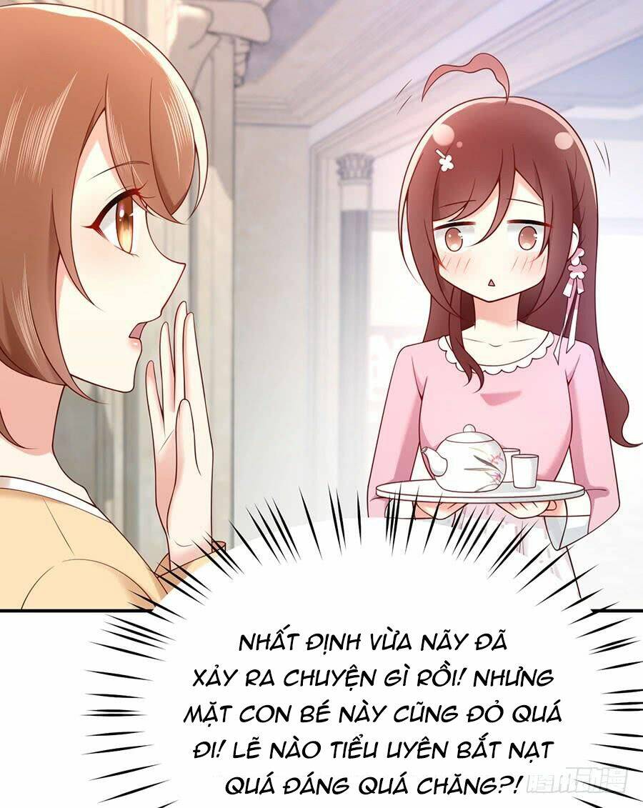 Nam Thần Truy Thê Chỉ Nam: Chapter 30.1