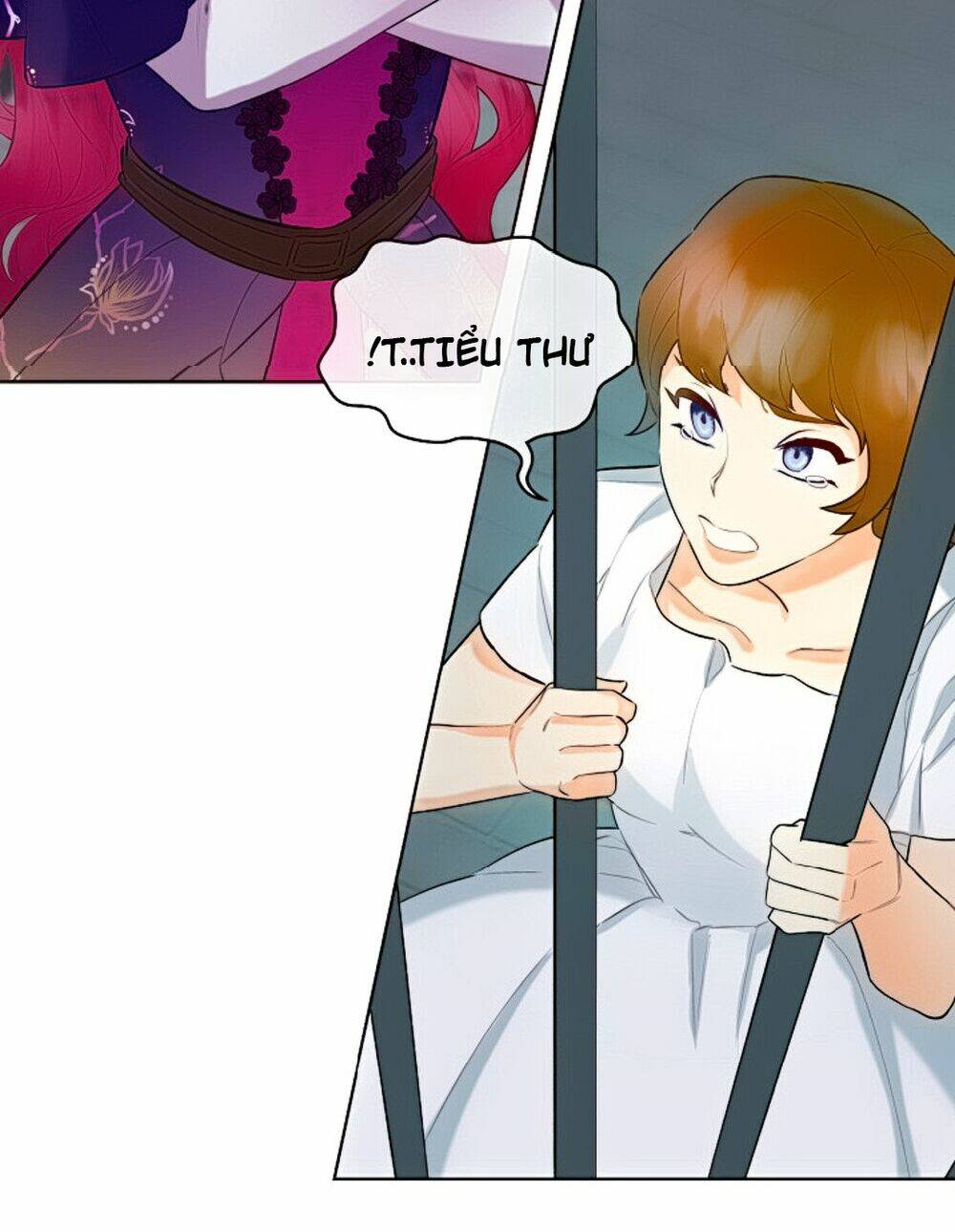 Kẻ Tạo Ra Nữ Phản Diện: Chapter 12