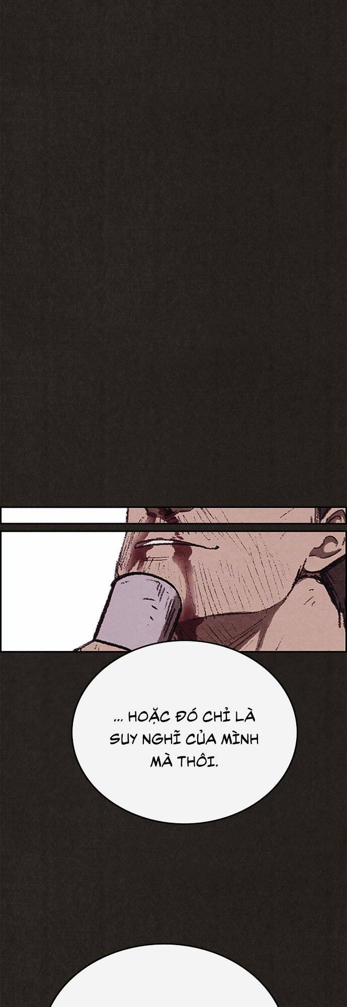 Quái Vật Tại Chung Cư Xanh: Chapter 119