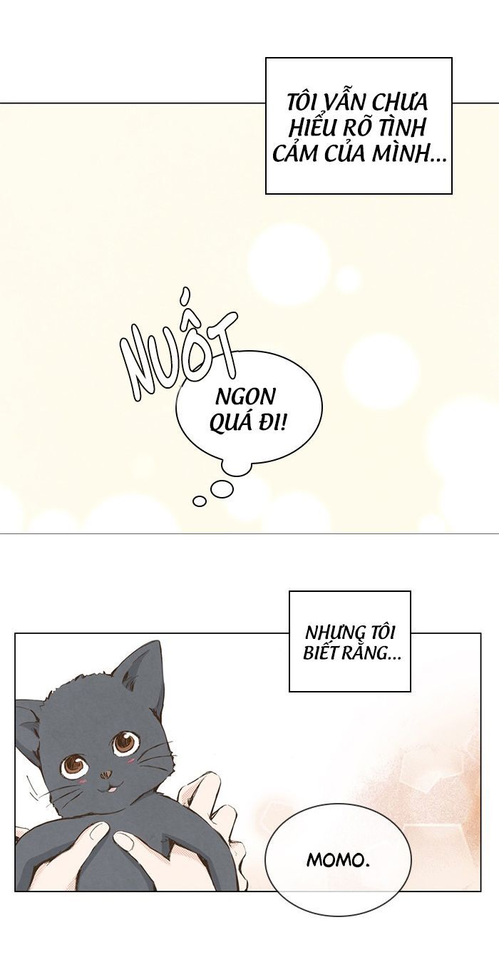 Làm Vợ Anh, Em Nhé: Chapter 15