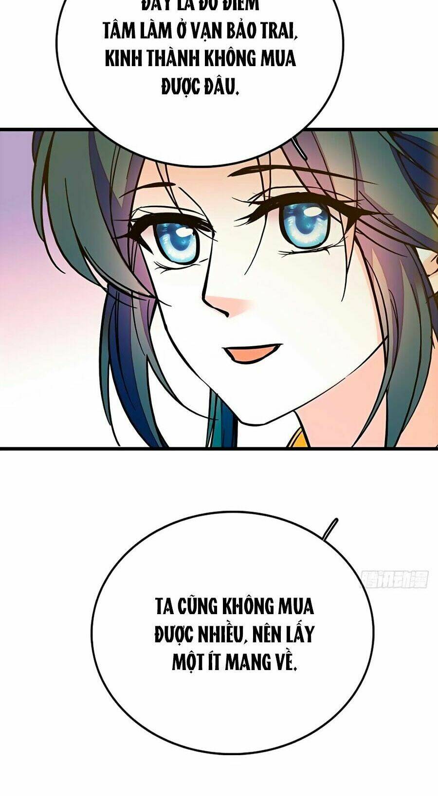 Nhất Thế Khuynh Thành: Lãnh Cung Khí Phi: Chapter 99