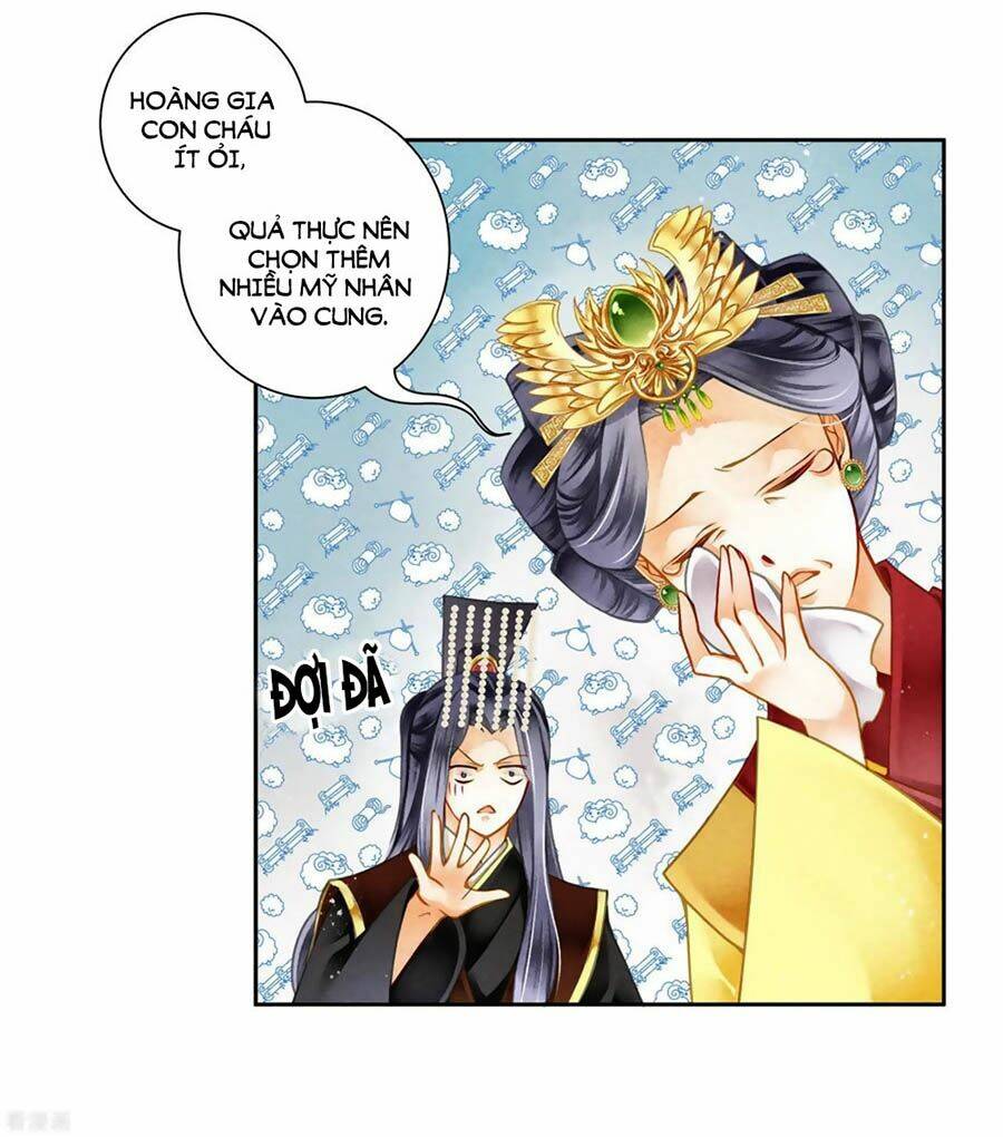 Ái Thượng Vô Địch Tiếu Hoàng Hậu: Chapter 120