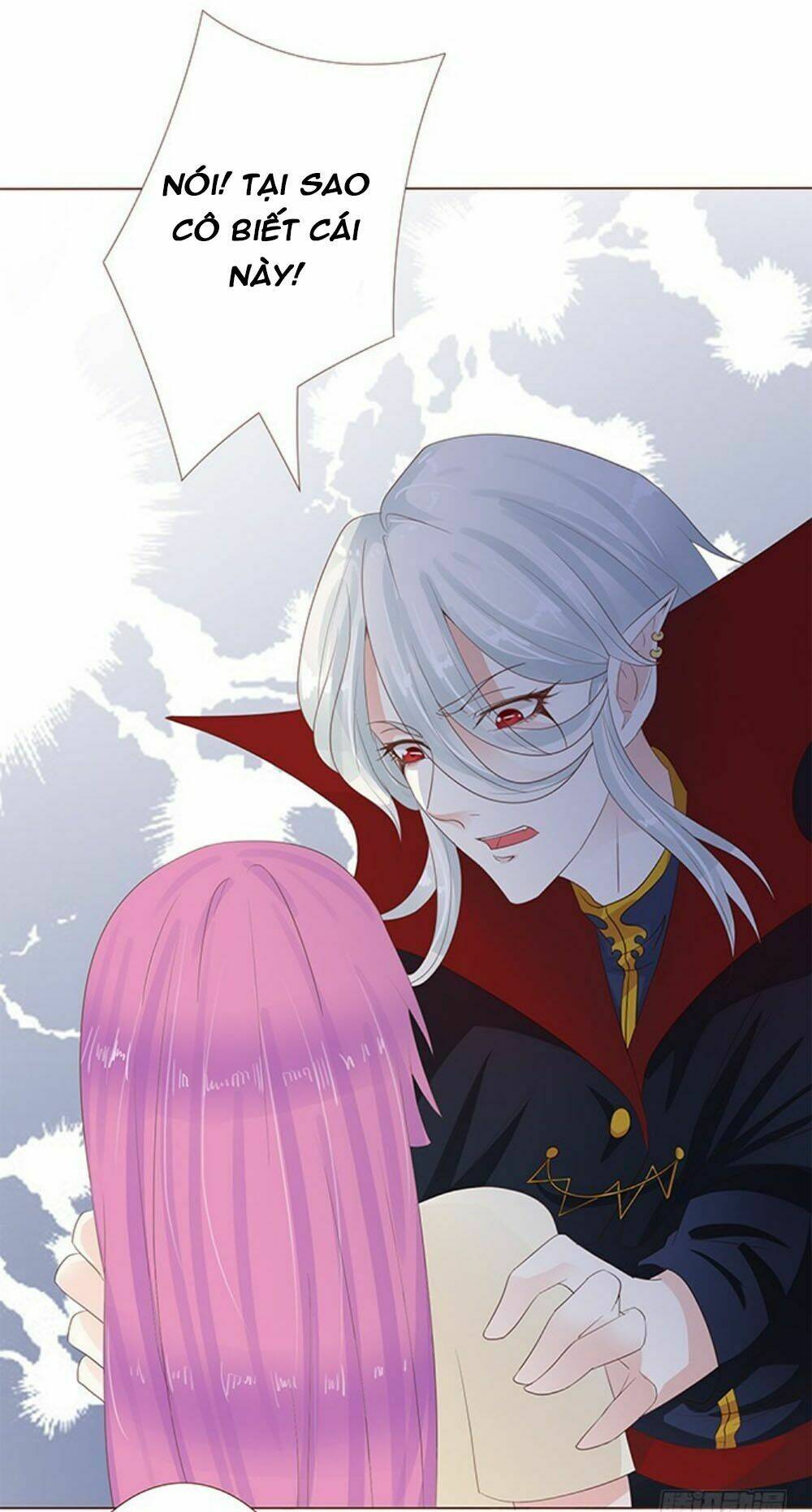 Ma Vương Luyến Ái Chỉ Nam: Chapter 91