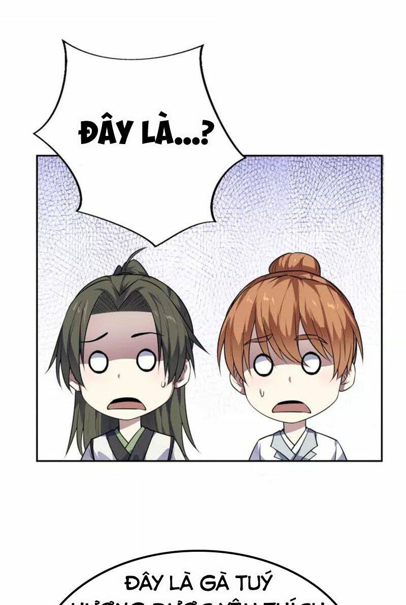 Nghịch Thiên Đại Thần: Chapter 83