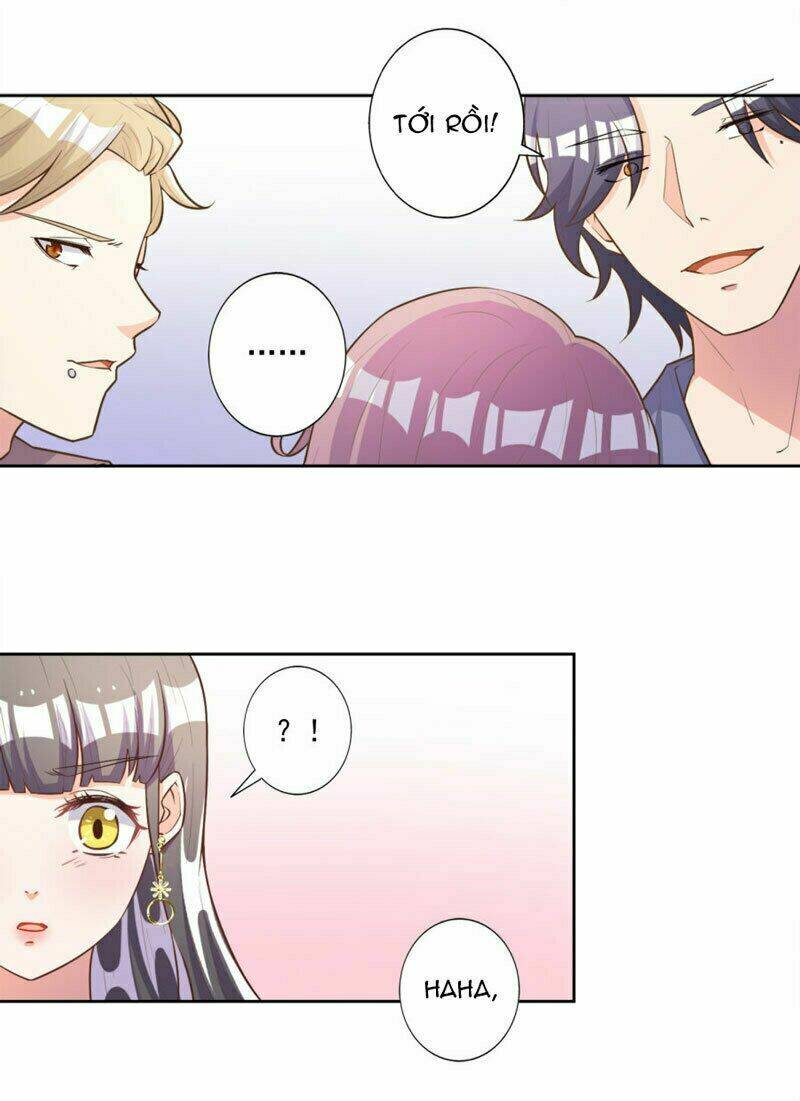 Hôn Nhân Dục Vọng: Thiếu Gia Nhẹ Một Chút!: Chapter 45