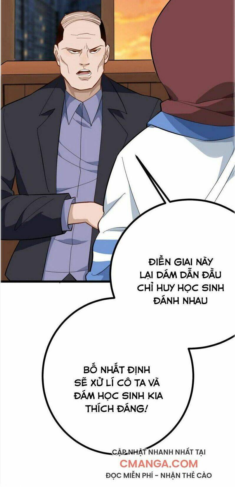 Hộ Hoa Cao Thủ Tại Vườn Trường: Chapter 163