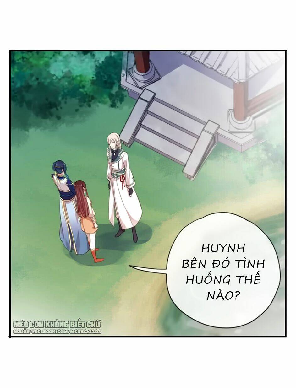 Bách Yêu Dị Văn: Chapter 84