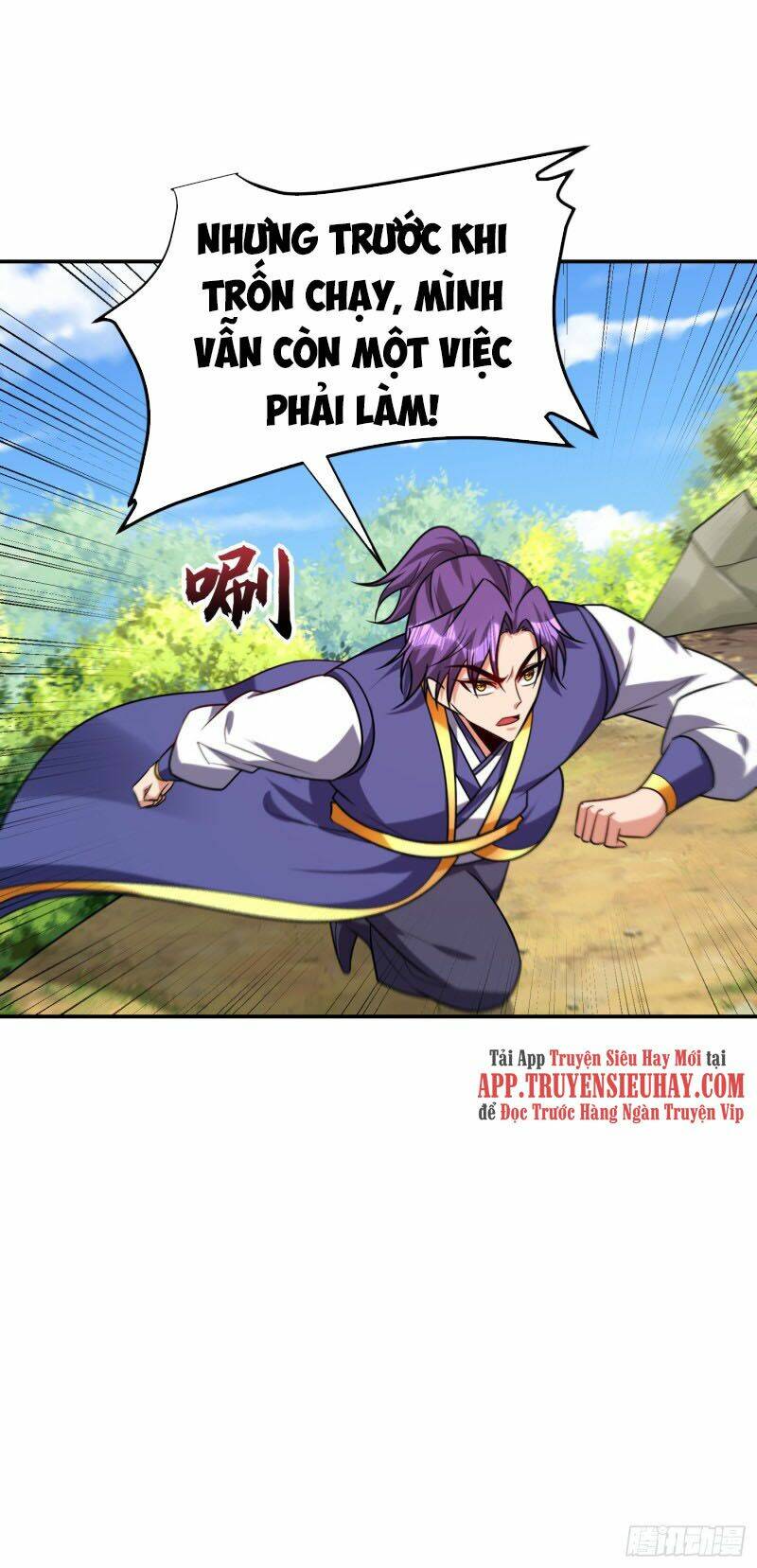 Yêu Giả Vi Vương: Chapter 270