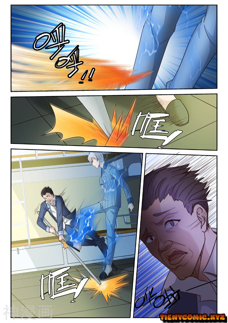 Tu Chân Cuồng Thiếu: Chapter 19