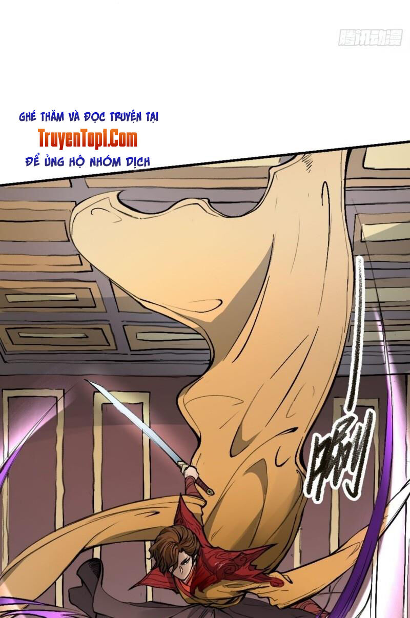 Đường Dần Tại Dị Giới 2: Chapter 1