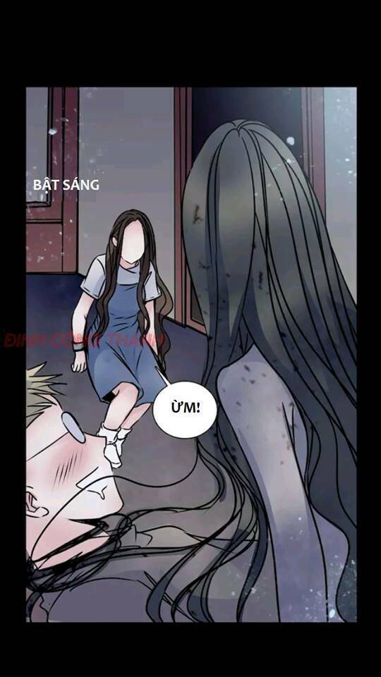 Michin Phù Thủy Tái Sinh: Chapter 13