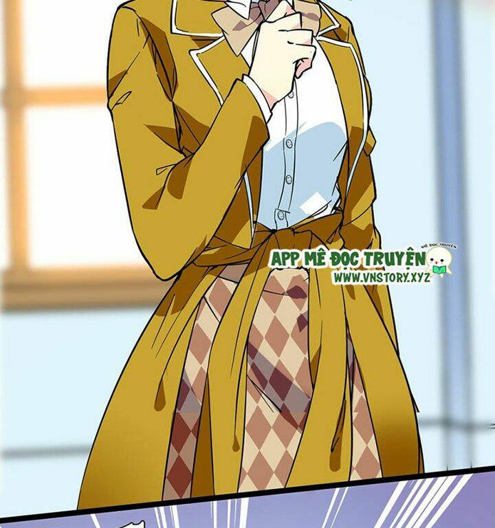 Nữ Hầu Sau Giờ Học: Chapter 13