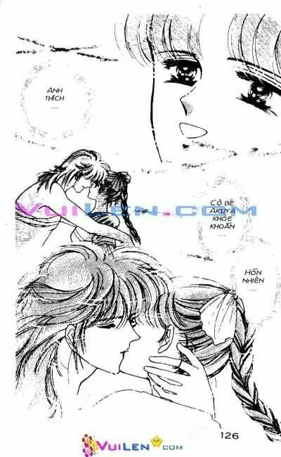 Nàng Công Chúa Ham Chơi: Chapter 6