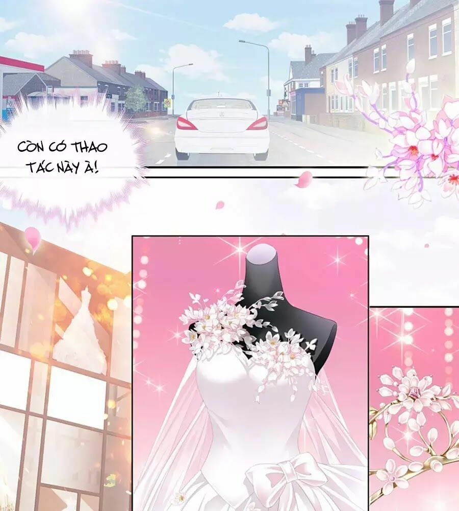 Bá Đạo Tiểu Thúc, Xin Trêu Chọc Vừa Thôi!: Chapter 58