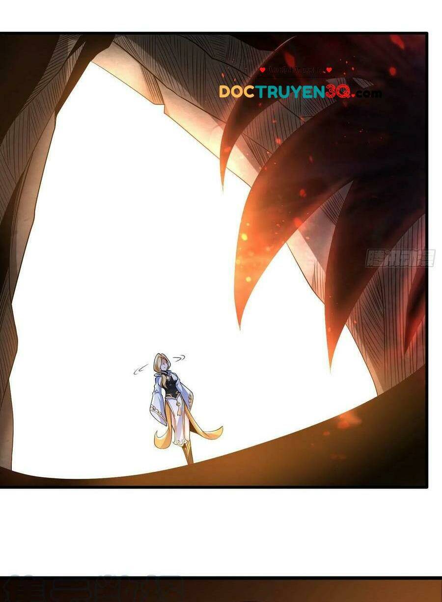 Giáng Thần Chiến Ký: Chapter 124