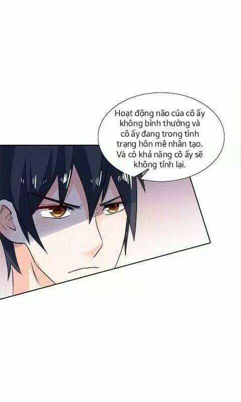 1 Nửa Hoàn Hảo Của Ceo: Chapter 34