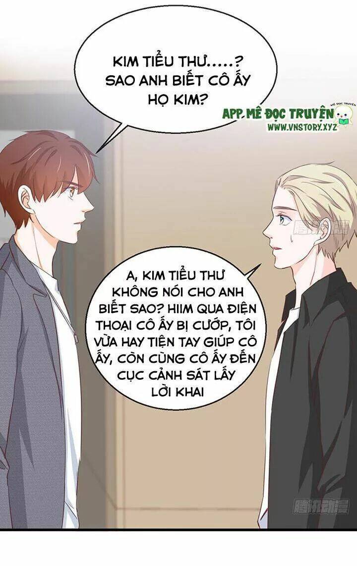 Cẩm Lý Thiếu Nữ Của Tôi: Chapter 108