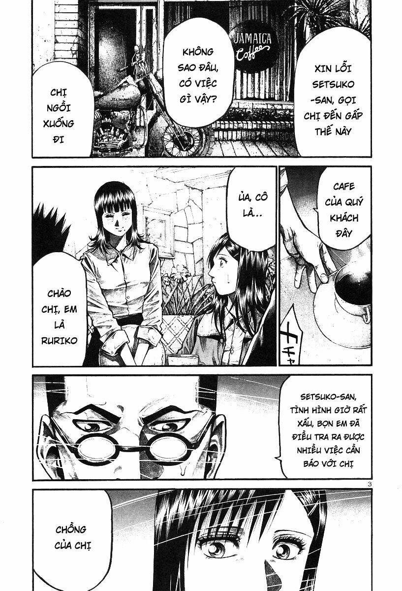 Rainbow: Chapter 173