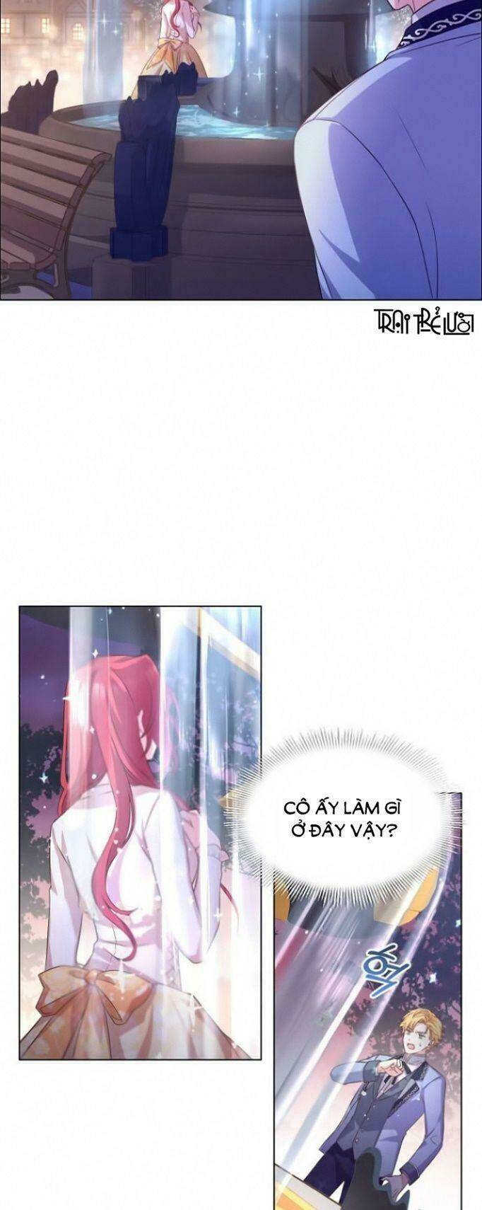 Một Đêm Với Hoàng Đế: Chapter 14