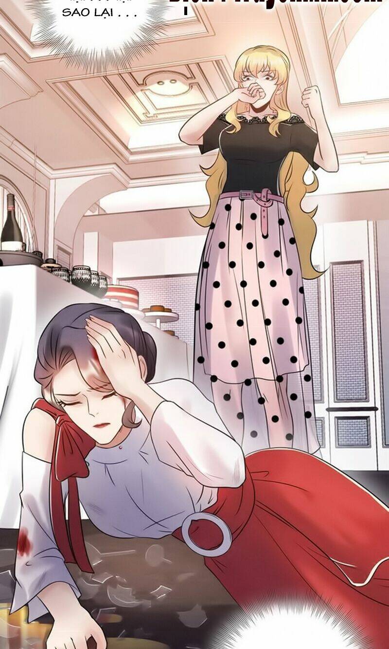 Trong Sinh Chi Ức Vạn Ảnh Hậu Yếu Thượng Vị: Chapter 173