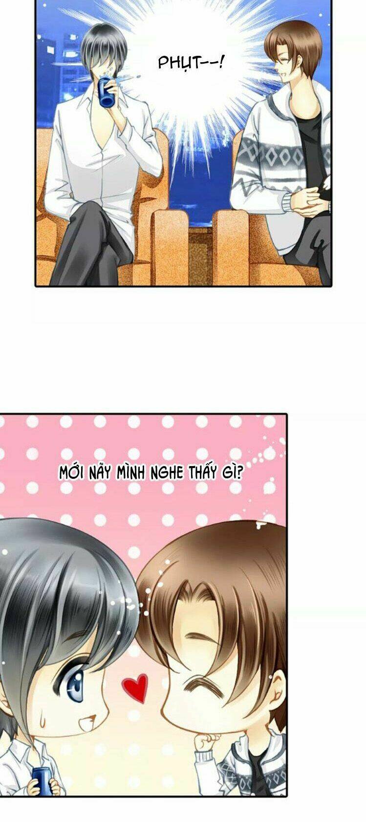 Siêu Sao Trứ Danh: Chapter 46