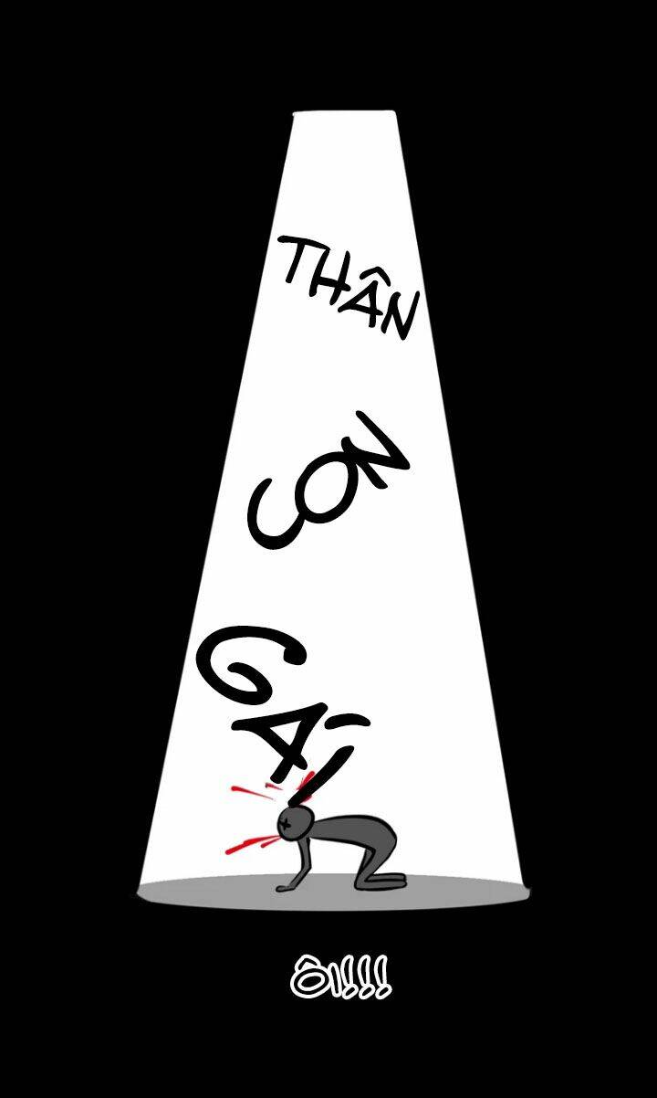 Mỹ Nhân Làm Tướng: Chapter 2