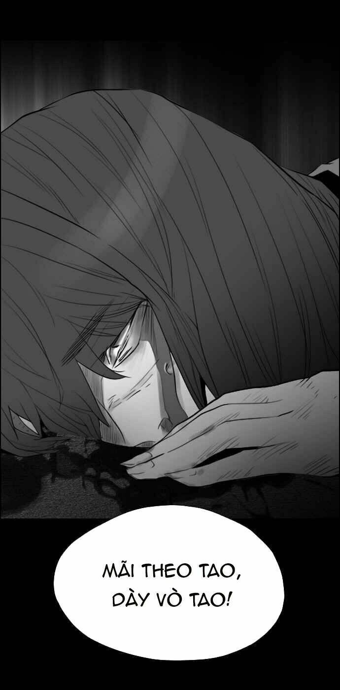 Kẻ Hồi Sinh: Chapter 106