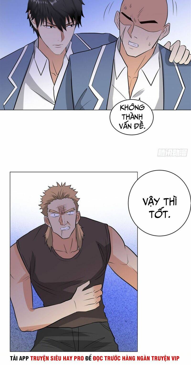 Học Viện Cao Thủ: Chapter 255