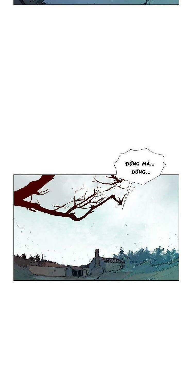 Danh Kiếm: Chapter 3