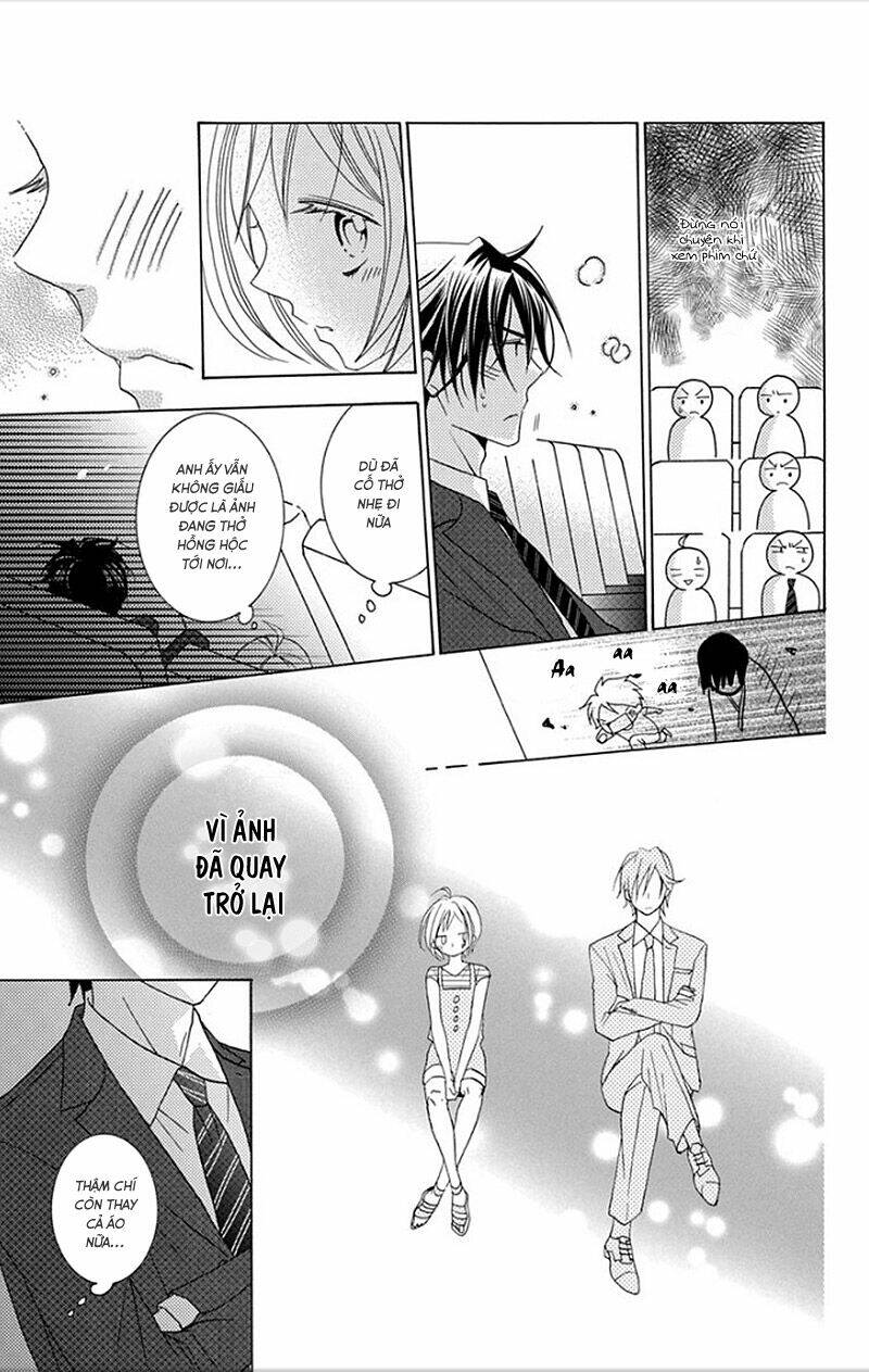Phong Quỷ Truyền Thuyết: Chapter 2