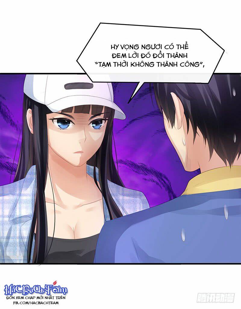 Ngạo Kiều Bảo Phiêu Đích Tuần Dưỡng Thủ Tắt: Chapter 4