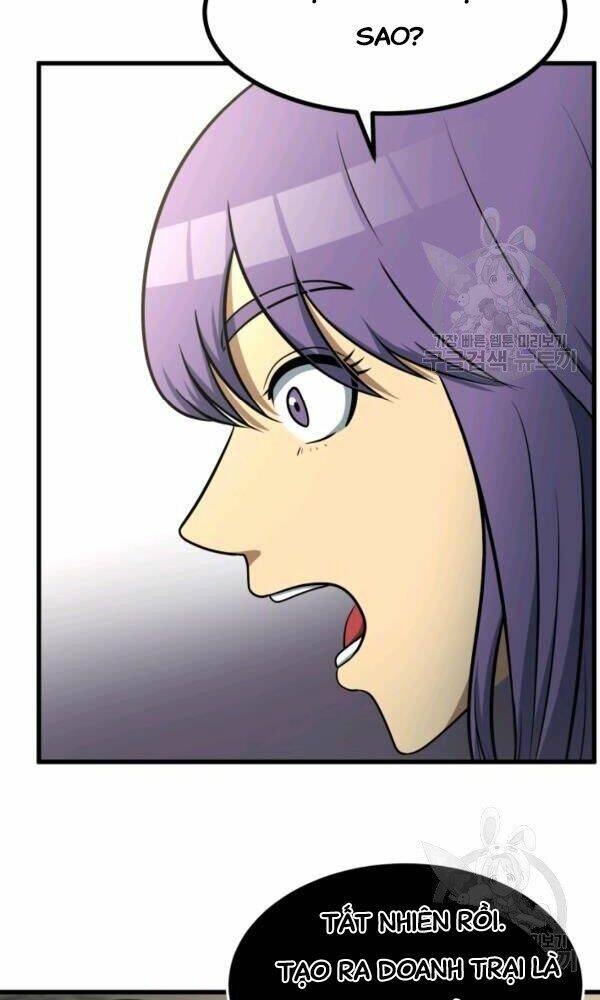 Ngôi Nhà Kết Nối Với Hầm Ngục: Chapter 35