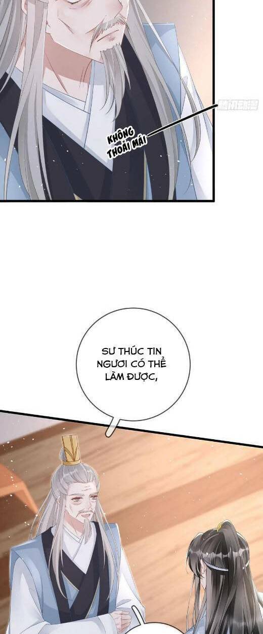 Ma Đầu Vạn Ác Năm Tuổi Rưỡi: Chapter 101