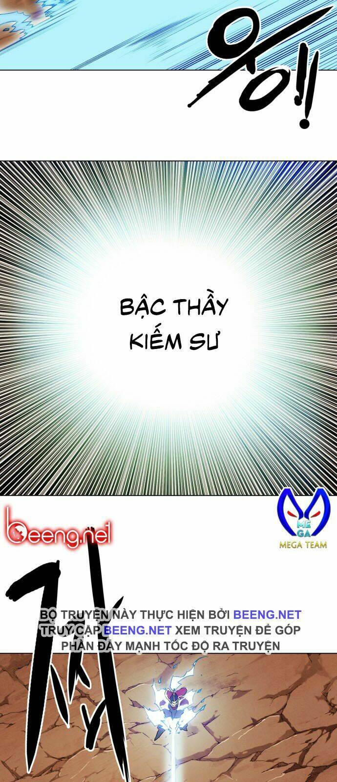 Hard Core Leveling Warrior Ss2: Chapter 14