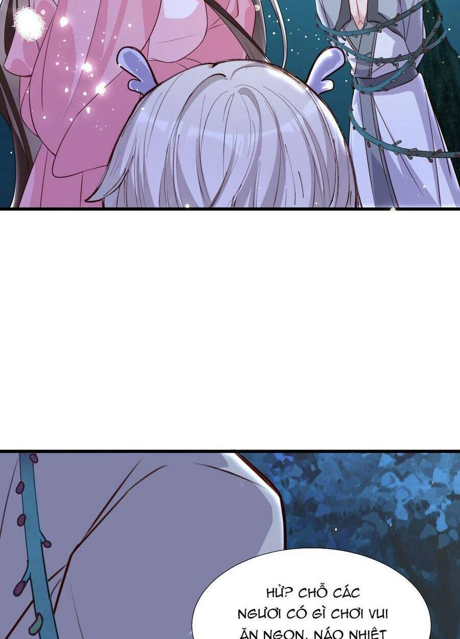 Sau Khi Nhặt Được Trứng Rồng, Ta Quyết Định Nuôi Hắn Trở Nên Xấu Xa: Chapter 5