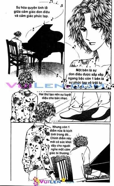 Virus Tiền: Chapter 8