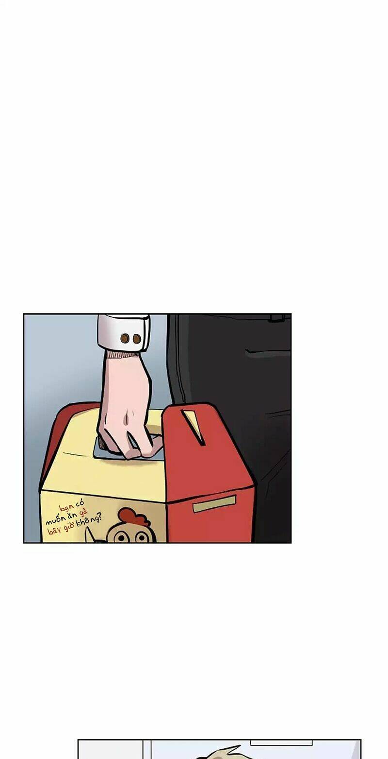 Bí Mật Của Dạ Tộc: Chapter 7
