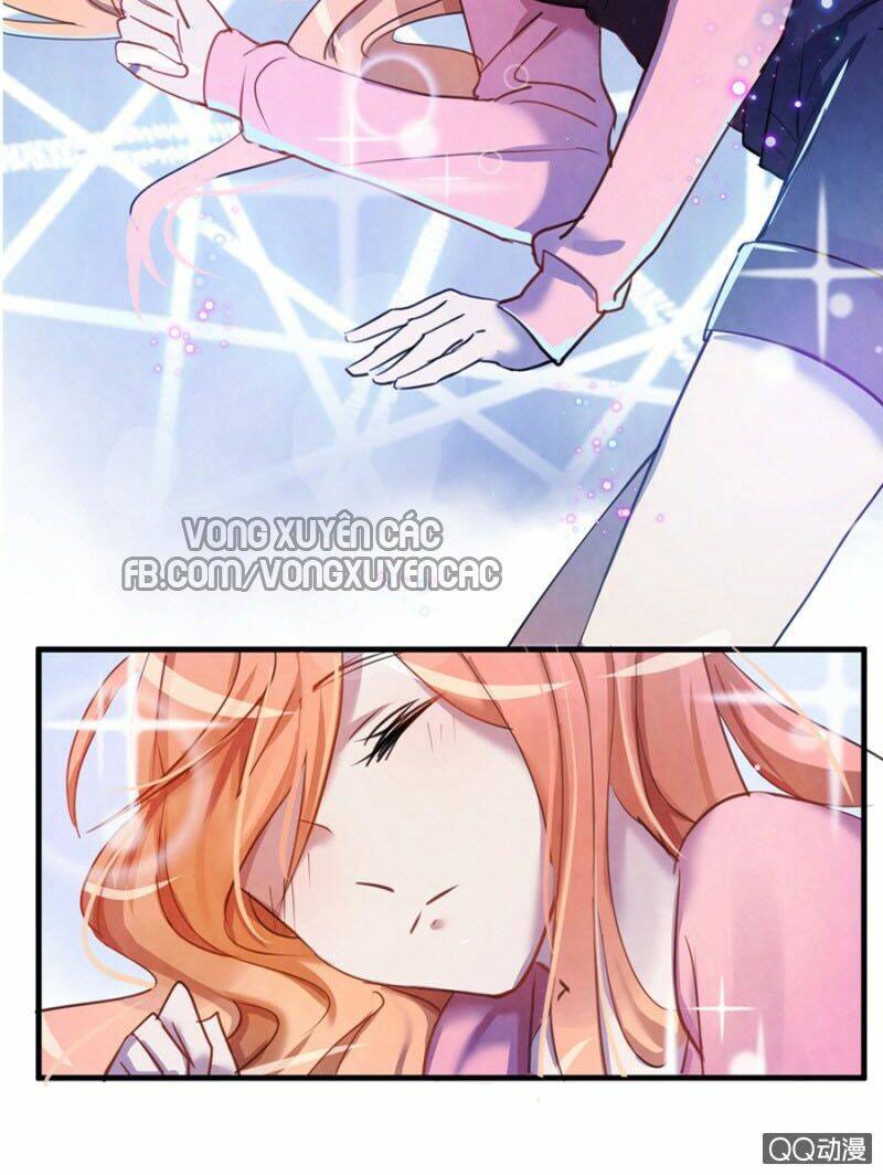 Huyết Tộc Điện Hạ Thân Ái Của Ta: Chapter 0