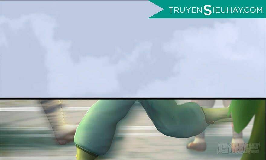 Cửu Hoang Đọa Huyền Sư: Chapter 117