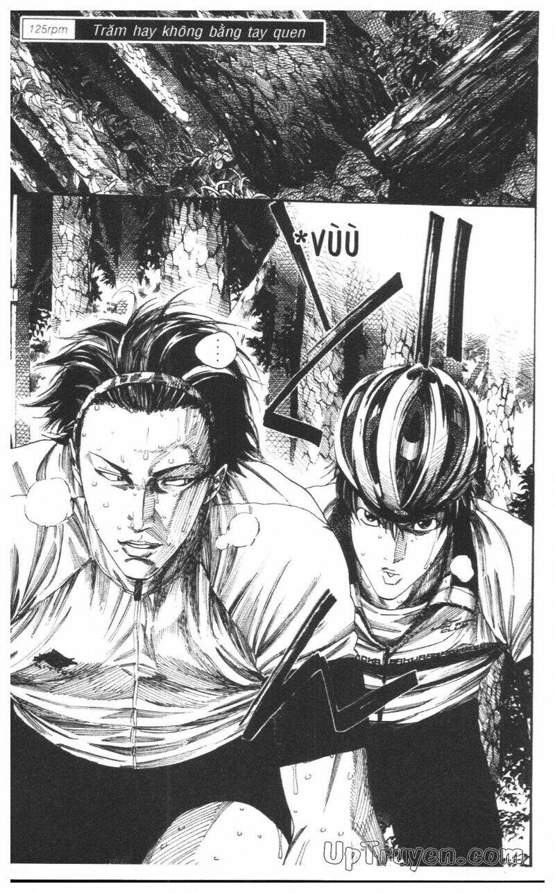 Over Drive: Chapter 16