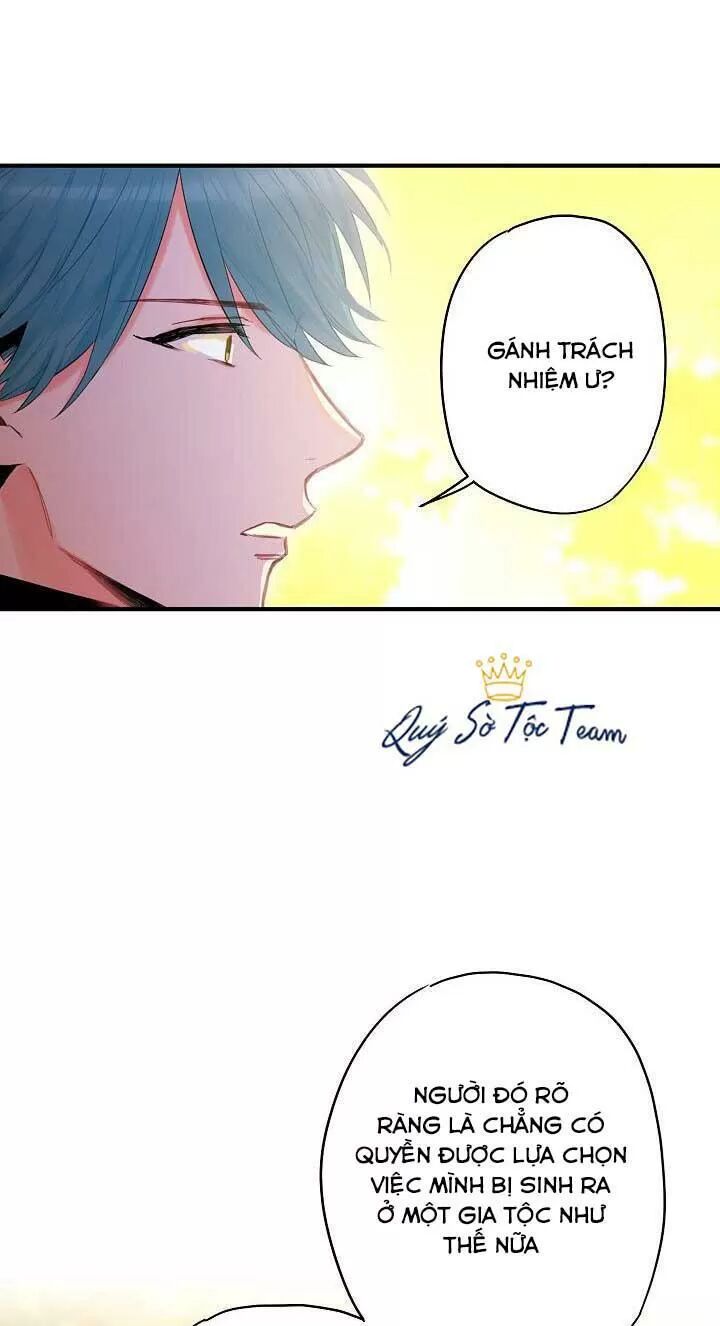 Tồn Tại Với Tư Cách Là Vợ Của Nam Chính: Chapter 119: Muốn mà không được