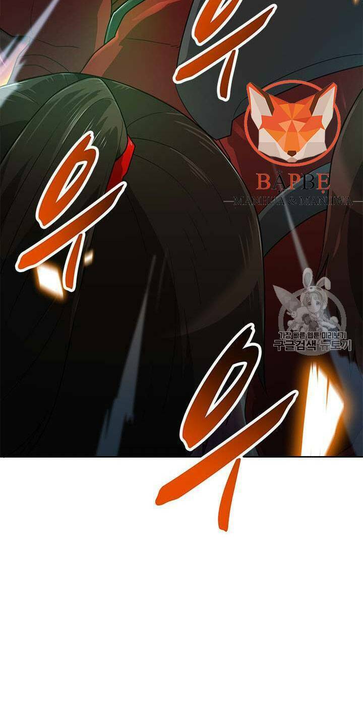 Tôi Tự Động Săn Một Mình: Chapter 44